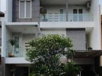 Rumah dijual di kertajaya, Surabaya