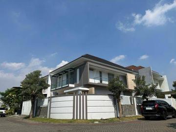 Rumah dijual di kertajaya, Surabaya