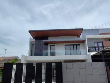Rumah dijual di kertajaya, Surabaya