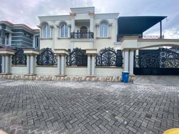 Rumah dijual di Kertak Hanyar, Banjar