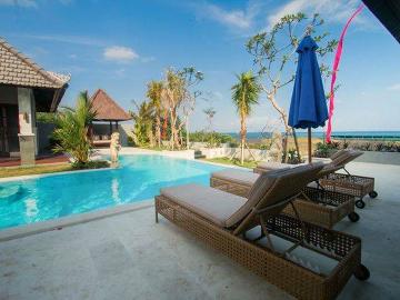 Rumah dijual di Klungkung Kota, Klungkung
