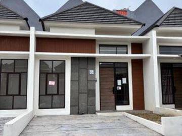 Rumah dijual di Klari, Karawang