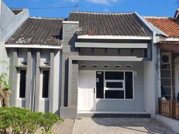 Rumah dijual di Klaten Utara, Klaten