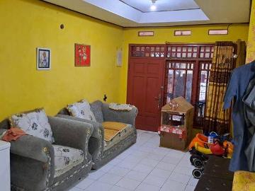 Rumah dijual di Klender, Jakarta Timur