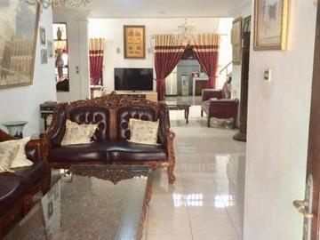 Rumah dijual di Klender, Jakarta Timur
