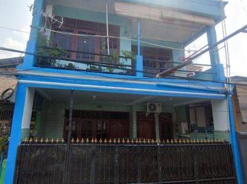 Rumah dijual di Klender, Jakarta Timur
