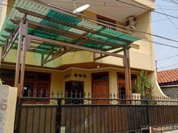 Rumah dijual di Klender, Jakarta Timur