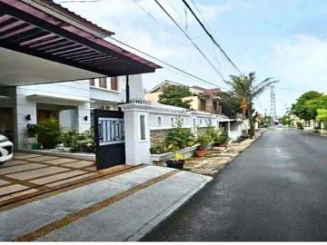 Rumah dijual di Klender, Jakarta Timur