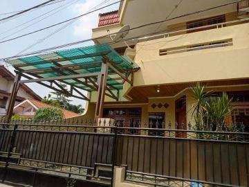 Rumah dijual di Klender, Jakarta Timur