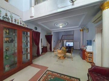 Rumah dijual di Klender, Jakarta Timur