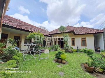 Rumah dijual di Klojen, Malang