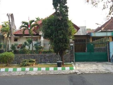 Rumah dijual di Klojen, Malang