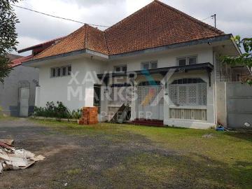 Rumah dijual di Klojen, Malang