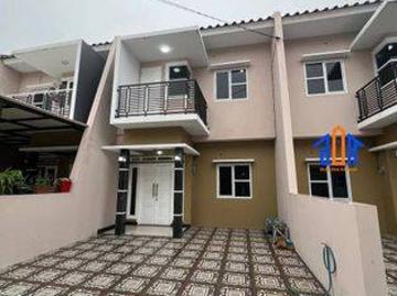 Rumah dijual di Krukut, Depok