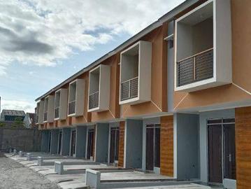 Rumah dijual di Kranji, Bekasi