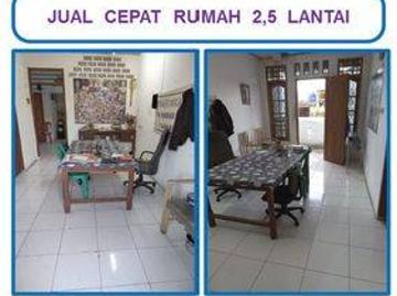 Rumah dijual di Kranji, Bekasi