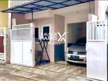 Rumah dijual di Tambaksari, Surabaya