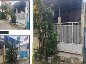 Rumah dijual di Krian, Sidoarjo