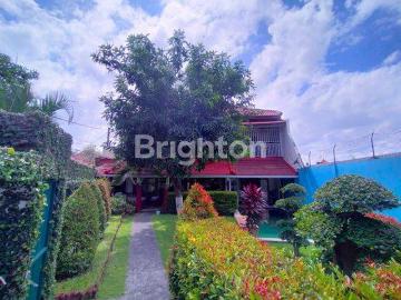 Rumah dijual di Kuta, Badung