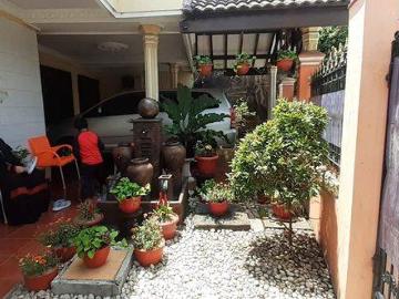 Rumah dijual di Kutisari, Surabaya