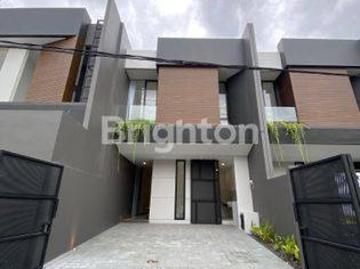Rumah dijual di Kutisari, Surabaya