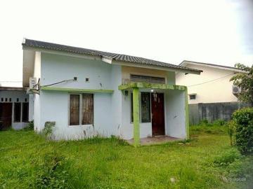 Rumah dijual di Kuala Kencana, Mimika