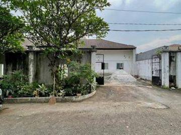 Rumah dijual di Kuningan, Jakarta Selatan