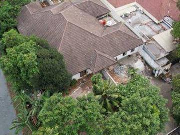 Rumah dijual di Kuningan, Jakarta Selatan