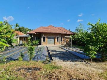 Rumah dijual di Kupang Tengah, Kupang