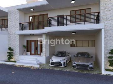 Rumah dijual di Kusamba, Semarapura