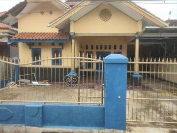Rumah dijual di Haurgeulis, Indramayu