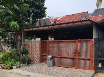 Rumah dijual di Harapan Indah, Bekasi
