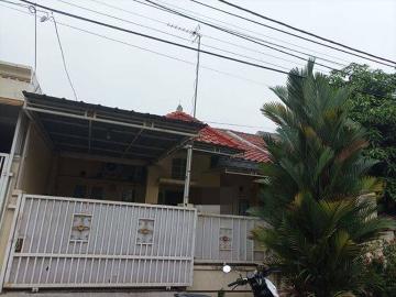 Rumah dijual di Harapan Indah, Bekasi