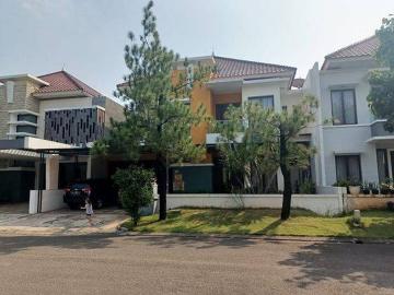 Rumah dijual di Harapan Indah, Bekasi