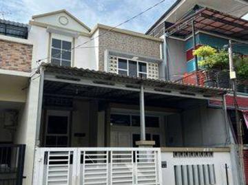Rumah dijual di Harapan Indah, Bekasi