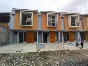 Rumah dijual di Harapan Indah, Bekasi