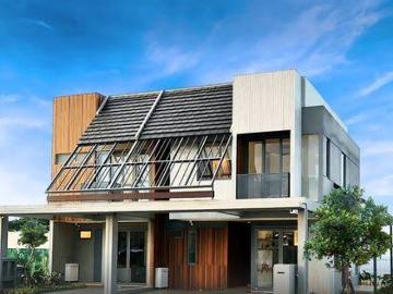 Rumah dijual di Harapan Indah, Bekasi