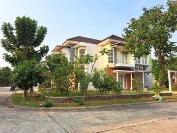Rumah dijual di Harapan Indah, Bekasi