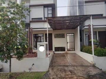 Rumah dijual di Harapan Indah, Bekasi