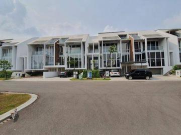 Rumah dijual di Harapan Indah, Bekasi