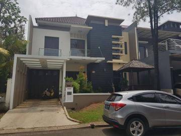 Rumah dijual di Harapan Indah, Bekasi