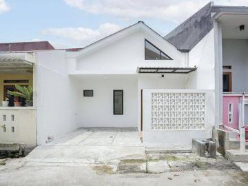 Rumah dijual di Harapan Indah, Bekasi