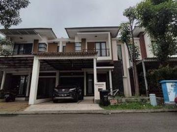 Rumah dijual di Harapan Indah, Bekasi