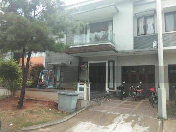 Rumah dijual di Harapan Indah, Bekasi