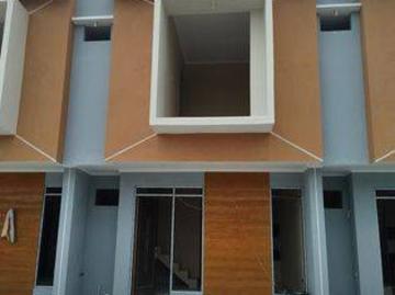 Rumah dijual di Harapan Indah, Bekasi