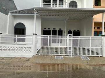 Rumah dijual di Harapan Jaya, Bekasi