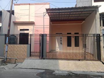 Rumah dijual di Harapan Jaya, Bekasi