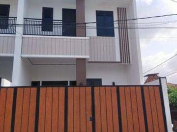 Rumah dijual di Harapan Jaya, Bekasi