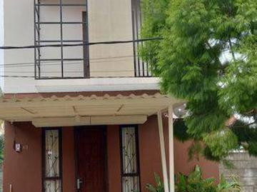 Rumah dijual di Harjamukti, Depok