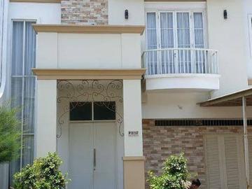 Rumah dijual di Hertasning, Makassar
